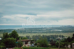 Жеке үй 280 м² - әуежай тас жолы, Batumi, Грузия