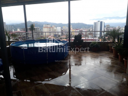 Пәтер 5-комн 200 m² - Вахтанг Горгасали, Batumi