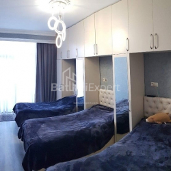 Пәтер 3-комн 85 m² - Эквтайм Такаишвили, Batumi
