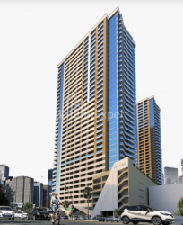 Тұрғызылып жатқан объект 50 м² - Батырлар аллеясы, Batumi, Грузия