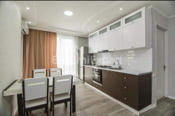Пәтер 3-комн 71 m² - Дэвид Агмашенебели, Batumi