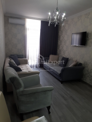 Пәтер 2-комн 56 m² - Шалва Инасаридзе, Batumi