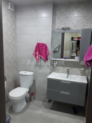 Пәтер 2-комн 56 m² - Шалва Инасаридзе, Batumi