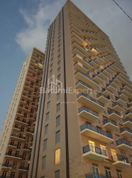 Пәтер 35 м² - Лех және Мария Качинский, Batumi, Грузия
