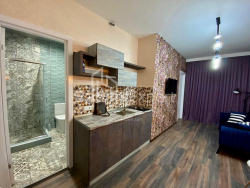 Пәтер 35 м² - Лех және Мария Качинский, Batumi, Грузия