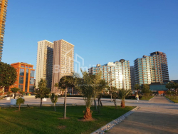 Пәтер 35 м² - Лех және Мария Качинский, Batumi, Грузия