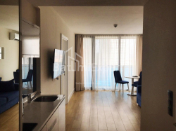 Пәтер 2-комн 44 m² - Шериф Химшиашвили, Batumi