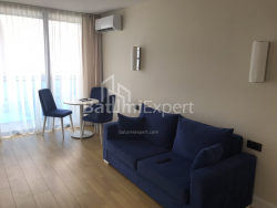 Пәтер 2-комн 44 m² - Шериф Химшиашвили, Batumi