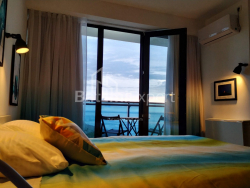 Пәтер 1-комн 31 m² - Шериф Химшиашвили, Batumi