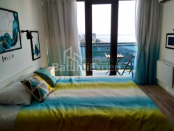 Пәтер 1-комн 31 m² - Шериф Химшиашвили, Batumi