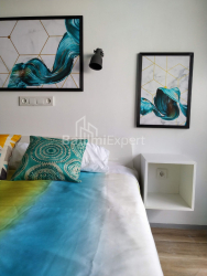 Пәтер 1-комн 31 m² - Шериф Химшиашвили, Batumi