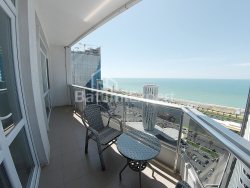 Пәтер 3-комн 110 m² - Шериф Химшиашвили, Batumi