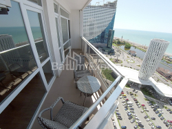 Пәтер 3-комн 110 m² - Шериф Химшиашвили, Batumi