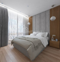 Пәтер 84 м² - Нико Пиросмани, Batumi, Грузия