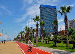 Пәтер 2-комн 50 m² - Шериф Химшиашвили, Batumi