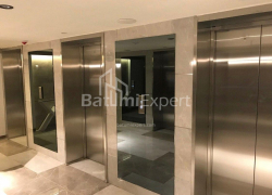 Пәтер 2-комн 44 m² - Шериф Химшиашвили, Batumi