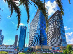Пәтер 2-комн 44 m² - Шериф Химшиашвили, Batumi