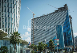 Пәтер 2-комн 44 m² - Шериф Химшиашвили, Batumi