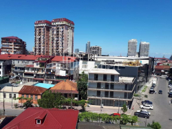 Пәтер 2-комн 50 m² - Александра Сулаберидзе, Batumi