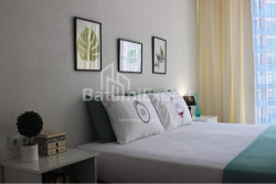 Пәтер 39 м² - Ангиса, Batumi, Грузия