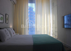Пәтер 39 м² - Ангиса, Batumi, Грузия