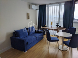 Пәтер 2-комн 44 m² - Шериф Химшиашвили, Batumi