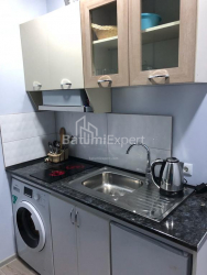 Пәтер 35 м² - Бірінші шақырылған Эндрю, Kvariati, Грузия