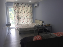 Пәтер 1-комн 35 m² - Бірінші шақырылған Эндрю, Kvariati