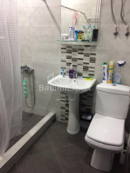 Пәтер 35 м² - Бірінші шақырылған Эндрю, Kvariati, Грузия
