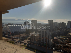 Тұрғызылып жатқан объект 32 м² - Тбель-Абусеридзе, Batumi, Грузия
