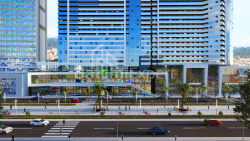 Тұрғызылып жатқан объект 32 м² - Тбель-Абусеридзе, Batumi, Грузия