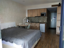 Пәтер 1-комн 30 m² - Шериф Химшиашвили, Batumi