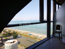 Пәтер 1-комн 30 m² - Шериф Химшиашвили, Batumi