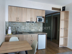 Пәтер 1-комн 30 m² - Шериф Химшиашвили, Batumi