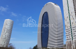 Пәтер 1-комн 30 m² - Шериф Химшиашвили, Batumi