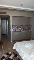 Пәтер 1-комн 32 m² - Шериф Химшиашвили, Batumi