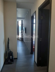 Пәтер 3-комн 72 m² - Петра Багратиони, Batumi