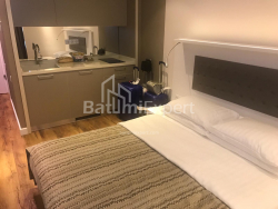 Пәтер 29 м² - Шериф Химшиашвили, Batumi, Грузия