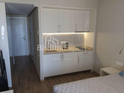 Пәтер 1-комн 29 m² - Шериф Химшиашвили, Batumi