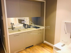 Пәтер 1-комн 29 m² - Шериф Химшиашвили, Batumi