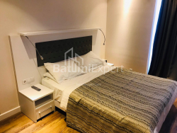Пәтер 1-комн 29 m² - Шериф Химшиашвили, Batumi
