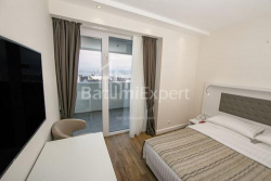 Пәтер 1-комн 29 m² - Шериф Химшиашвили, Batumi