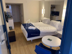Пәтер 1-комн 33 m² - Шериф Химшиашвили, Batumi