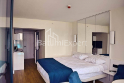 Пәтер 1-комн 33 m² - Шериф Химшиашвили, Batumi