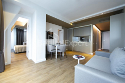 Пәтер 2-комн 53 m² - Шериф Химшиашвили, Batumi