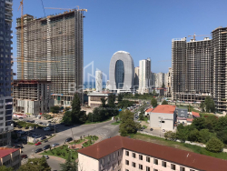 Пәтер 47 м² - Нико Пиросмани, Batumi, Грузия