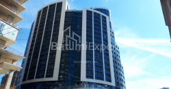 Пәтер 27 м² - Нико Пиросмани, Batumi, Грузия