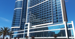 Пәтер 27 м² - Нико Пиросмани, Batumi, Грузия
