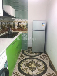 Пәтер 37 м² - Ахалғазрдоба, Makhinjauri, Грузия