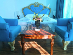 Пәтер 1-комн 37 m² - Ахалғазрдоба, Makhinjauri